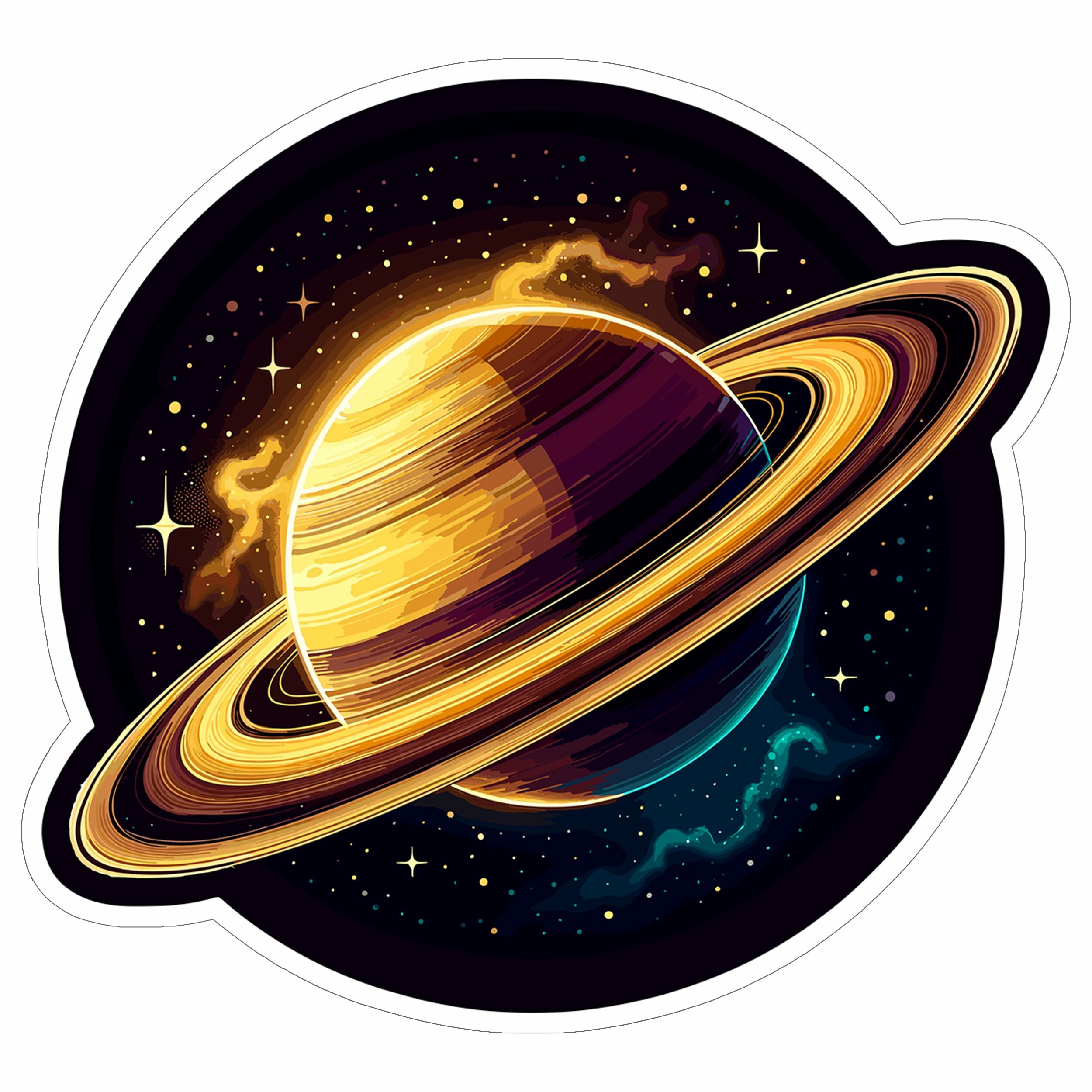 Saturn