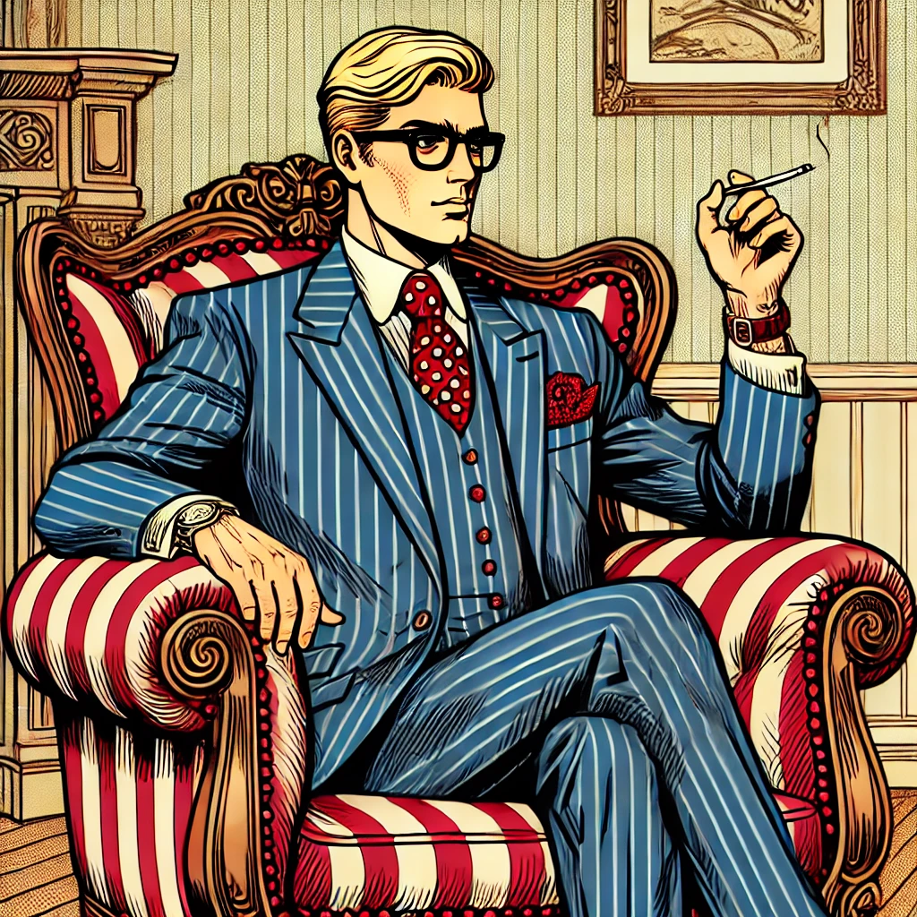 PresidentGuile