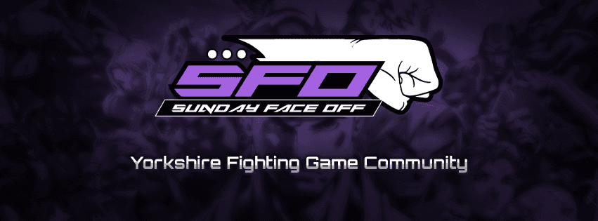 Sunday Face Off