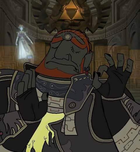 Lord Bahamut profile