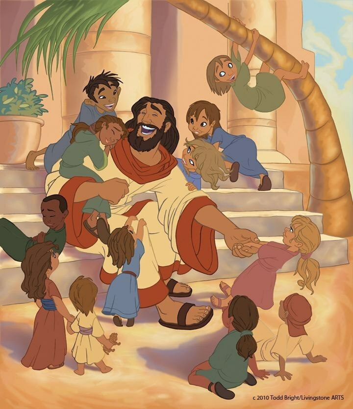 JESUS_IS_GOD
