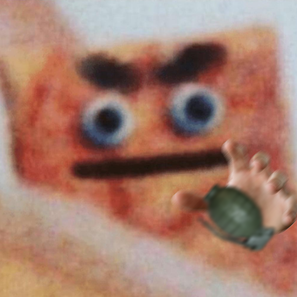 PurpleToast