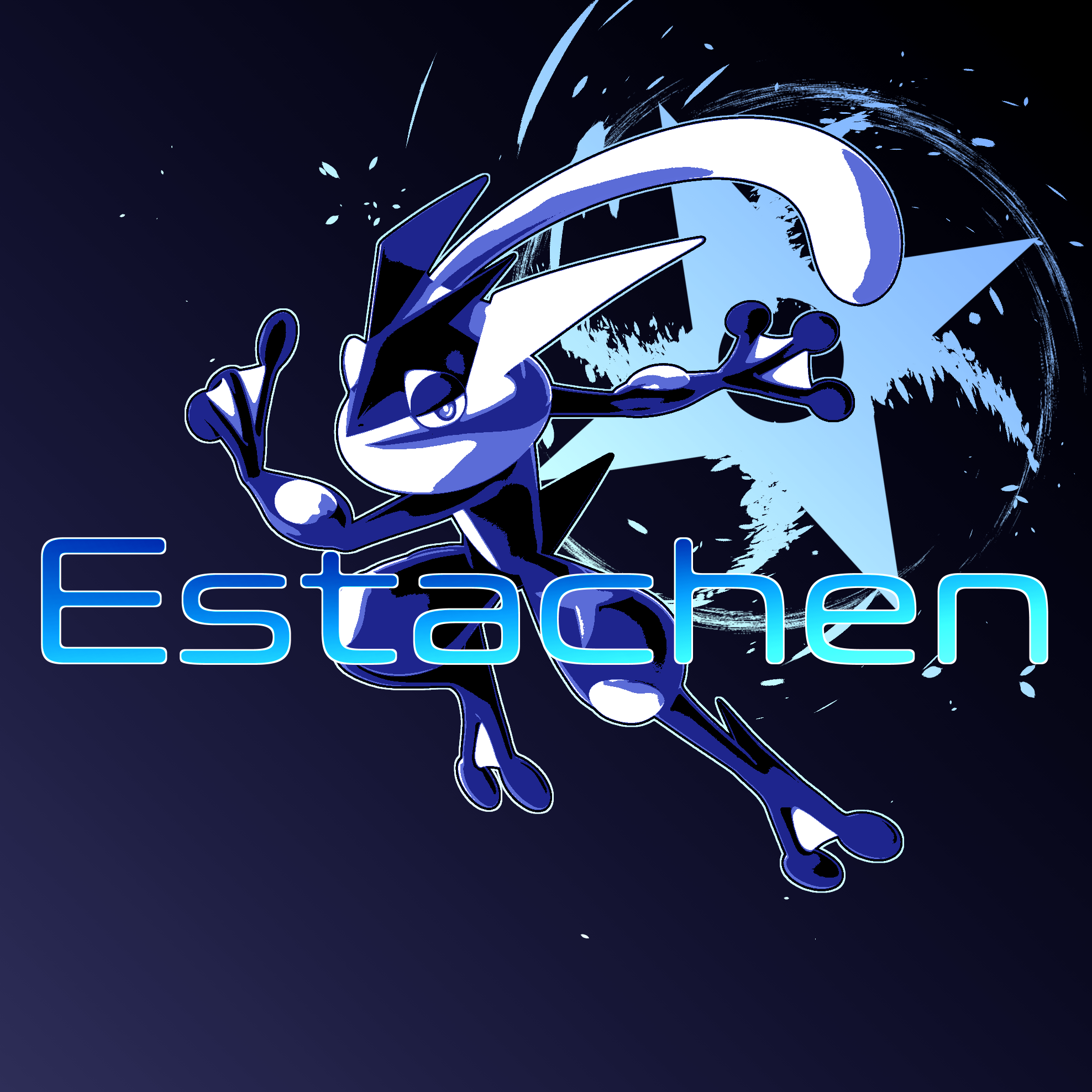 Estachen