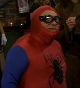 Spidey