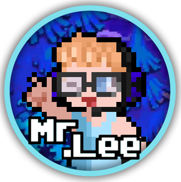 Mr.LeeGaming12
