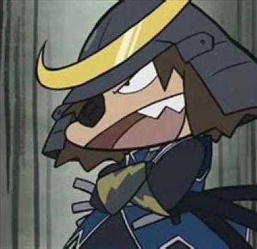 SamuraiPizzaKen
