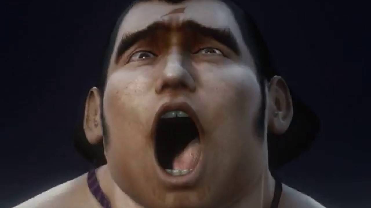 Jokozuna