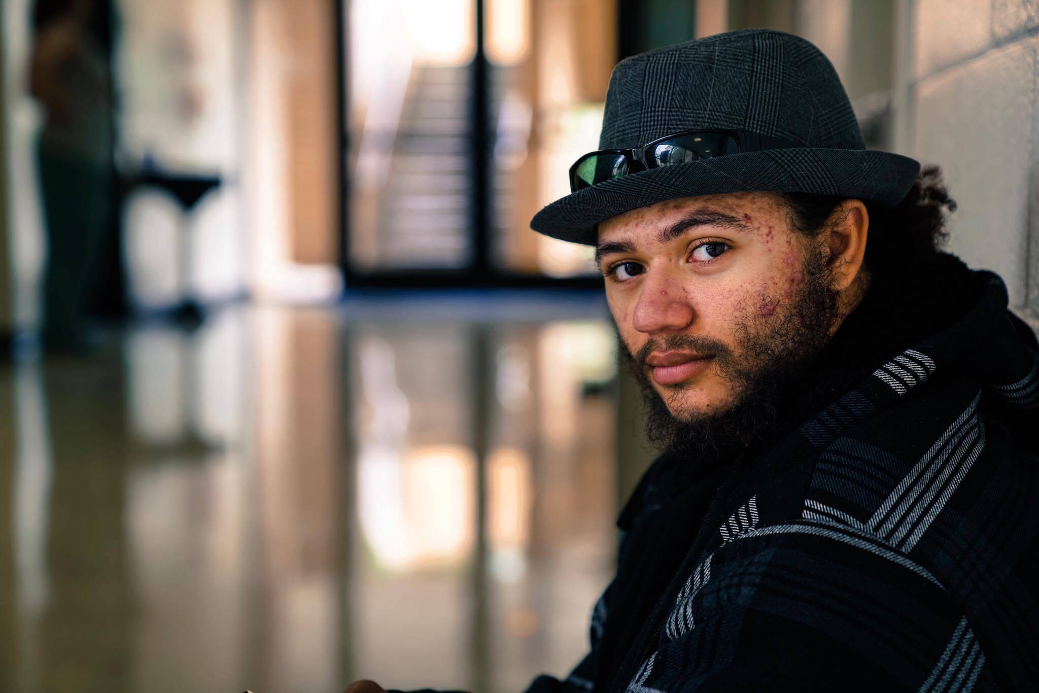 Magic Trumpet Man profile