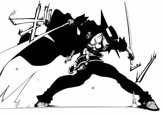 Loco Orochi