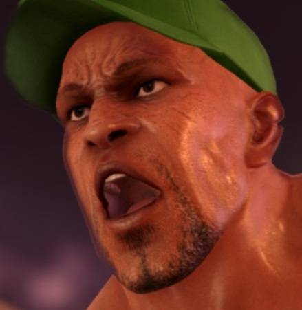 Derksnarf