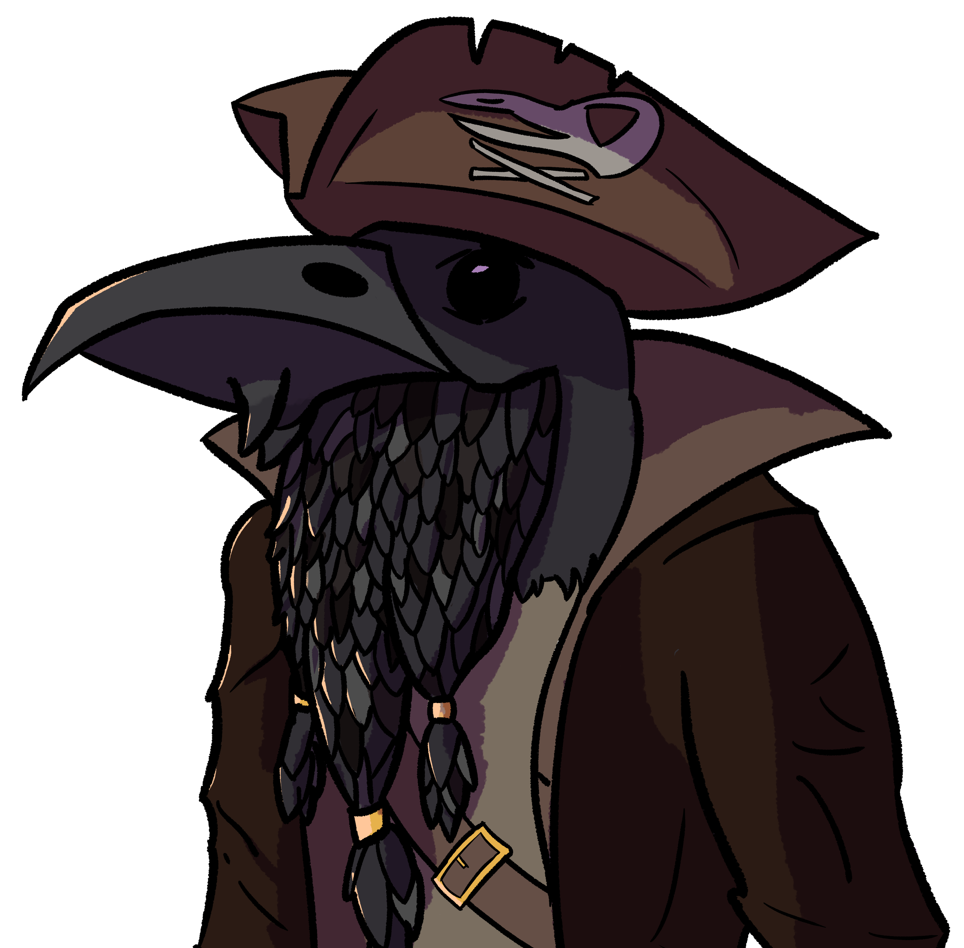 Blackbeard
