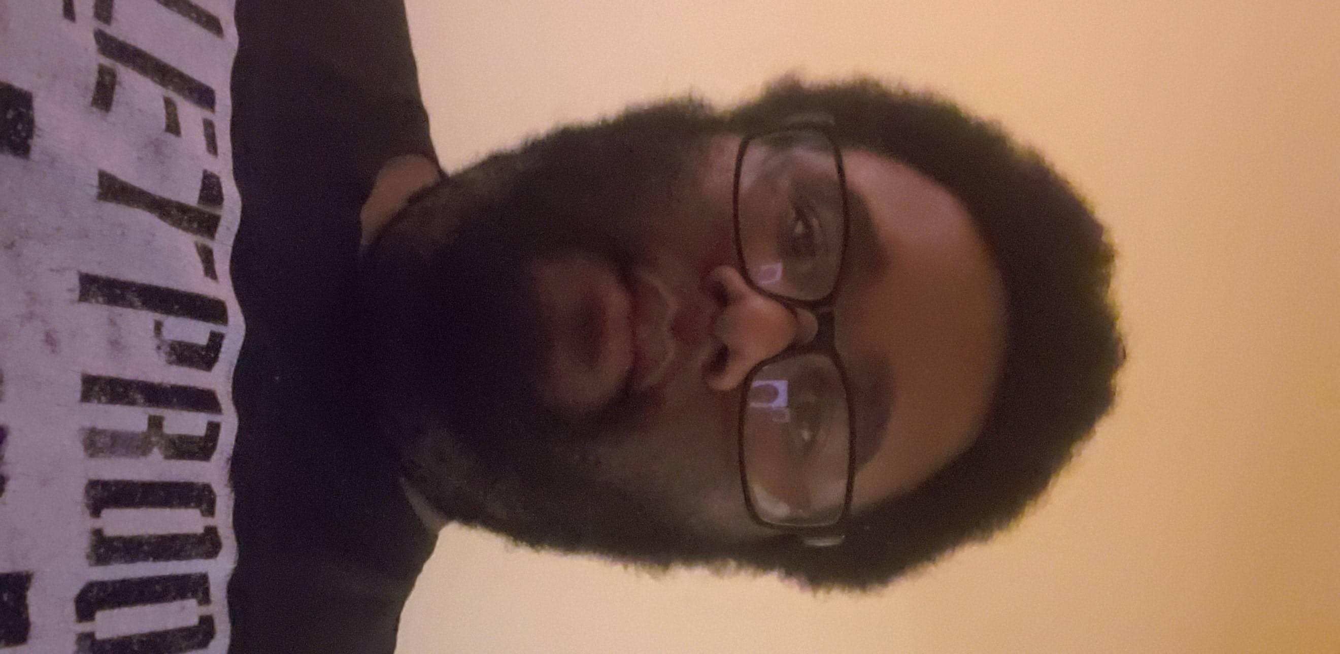 BLACKMACHISMO