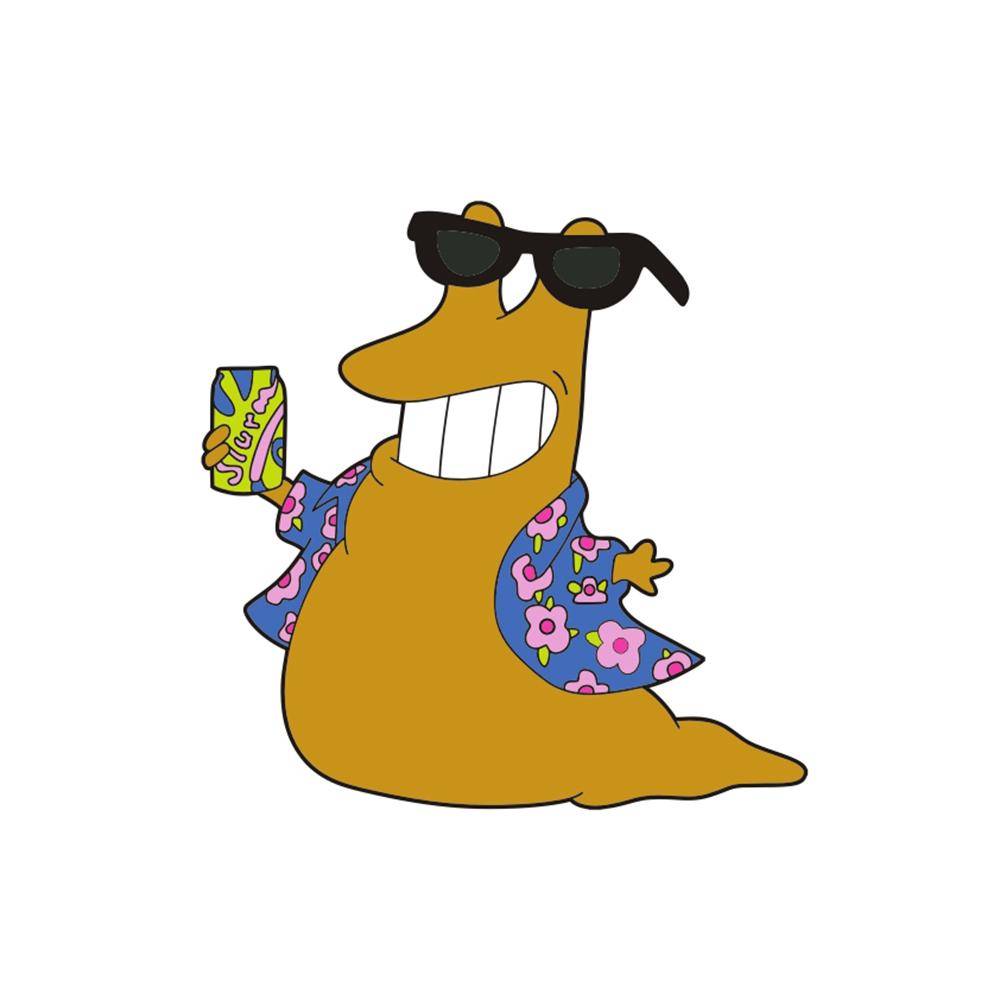 HawaiianShirtMan