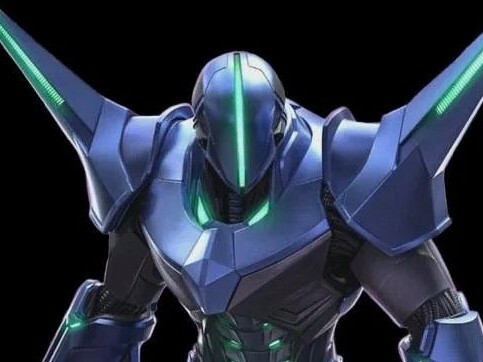 EzuTheAlien