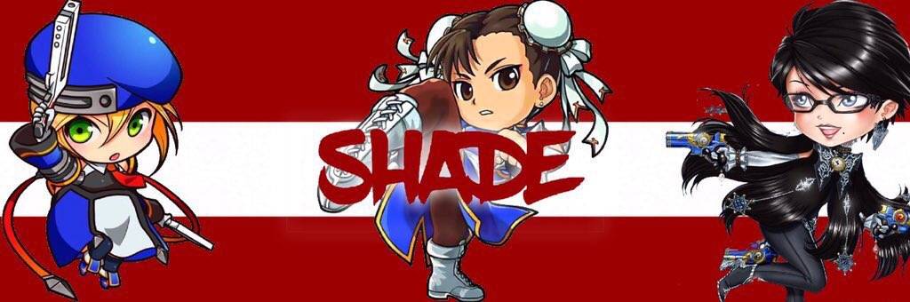 ShadePrince