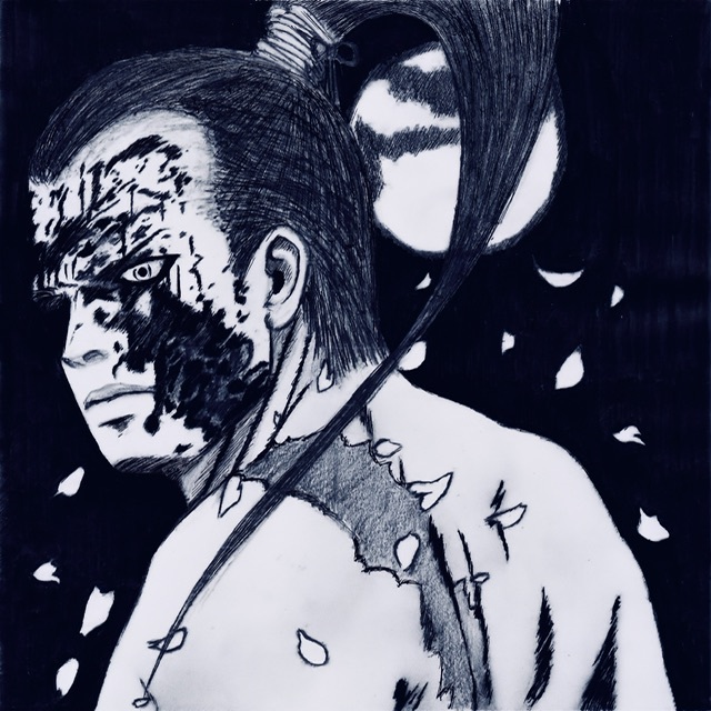 hachi-man