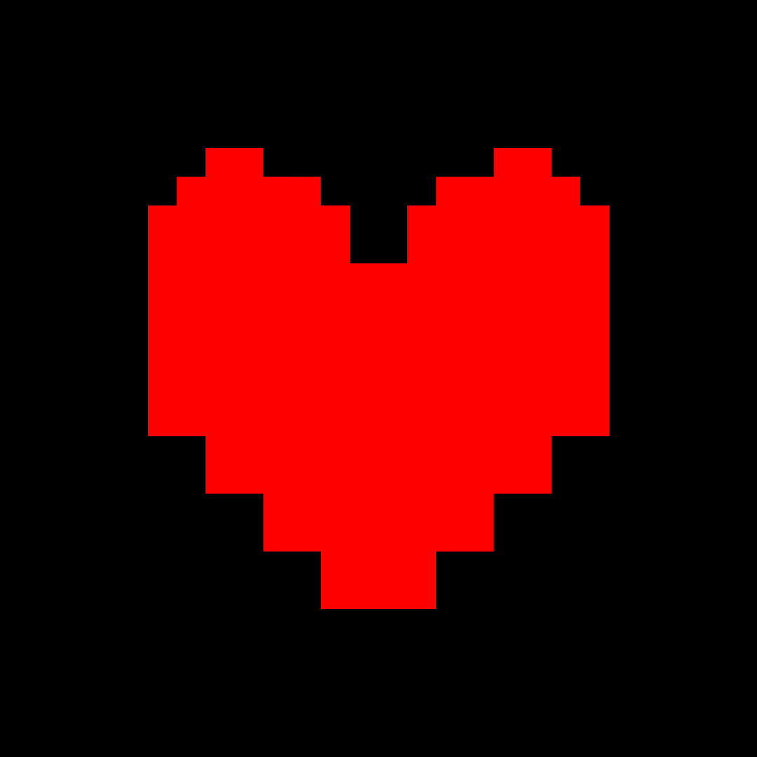 MarkR's Determination profile