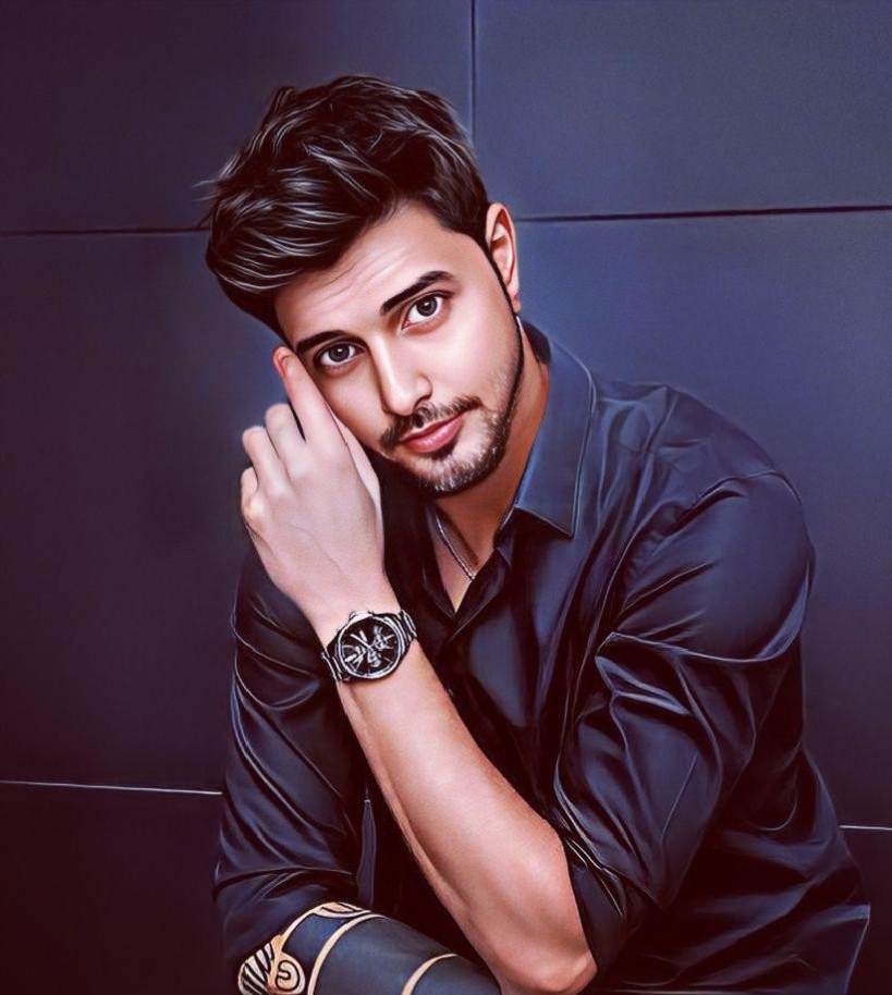 Usman Ghani