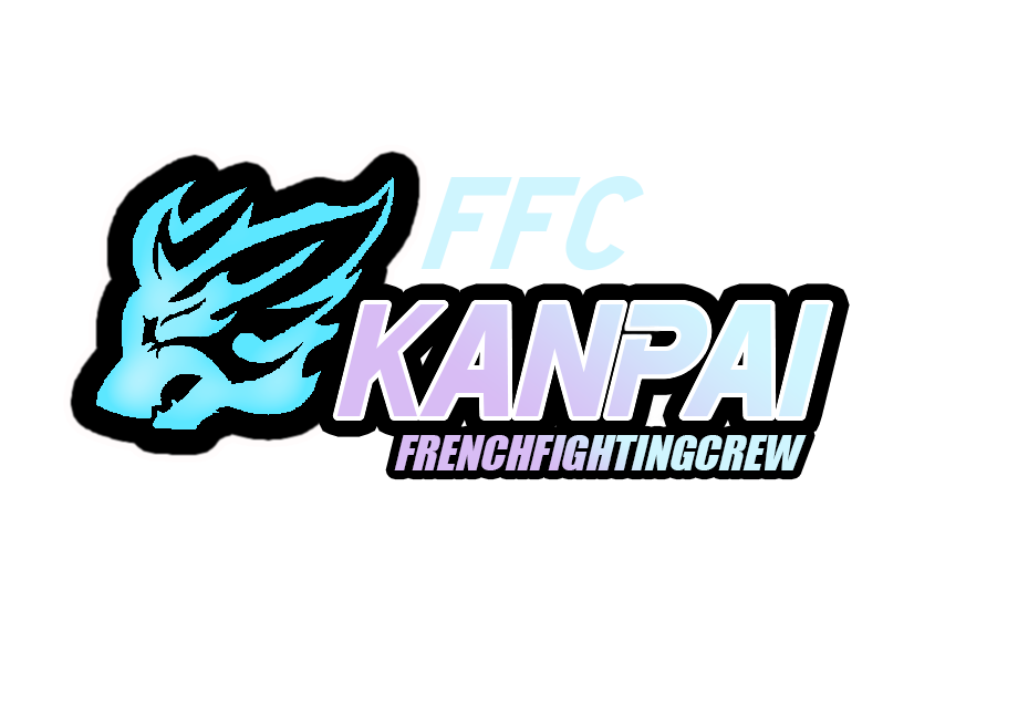 FFC | Kanpai
