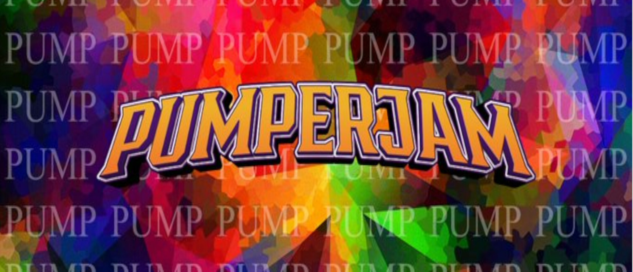 pumperjam