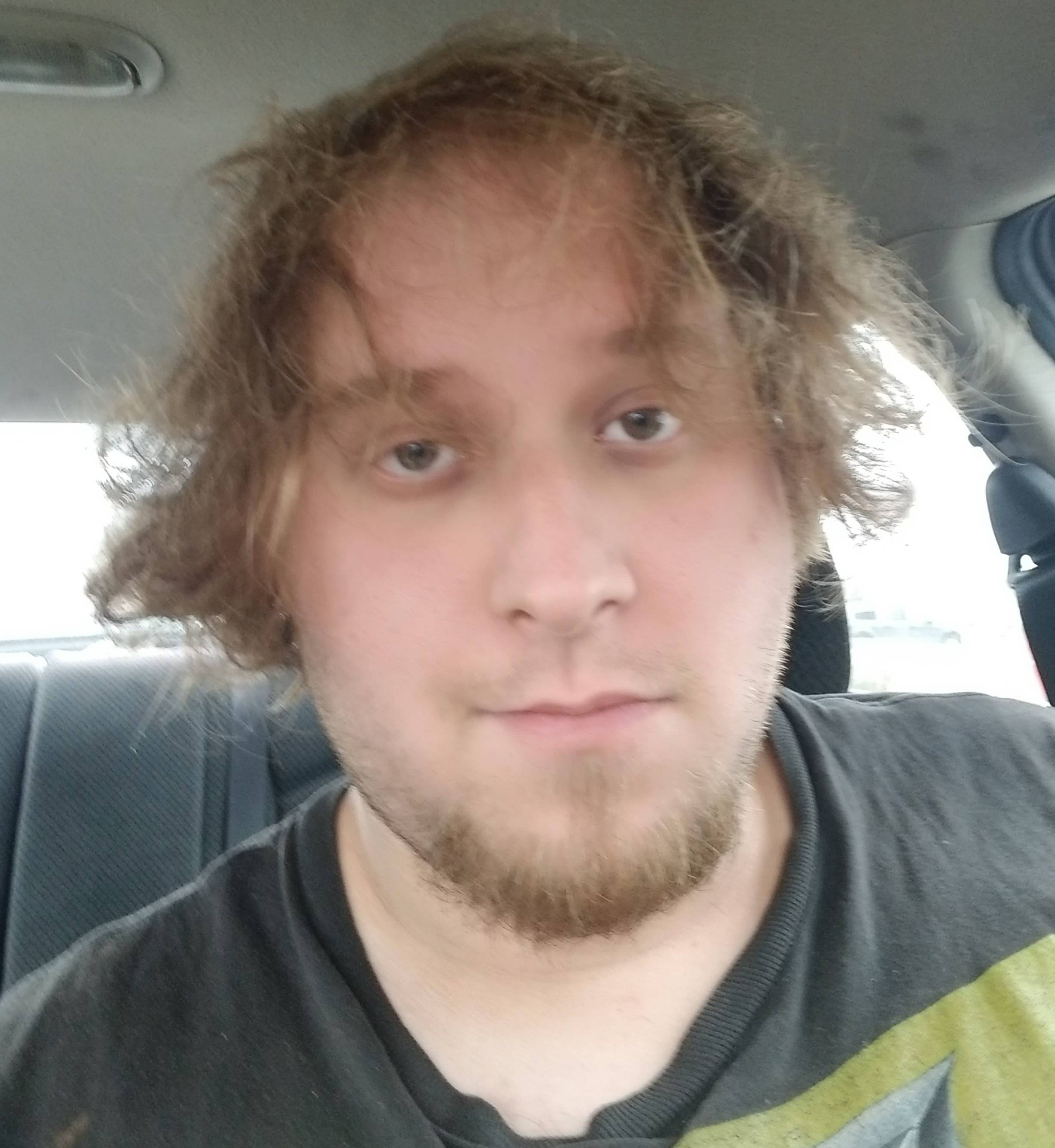 RagnaTheRed