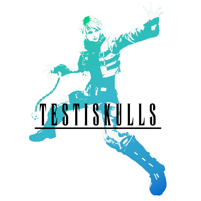 Testiskulls