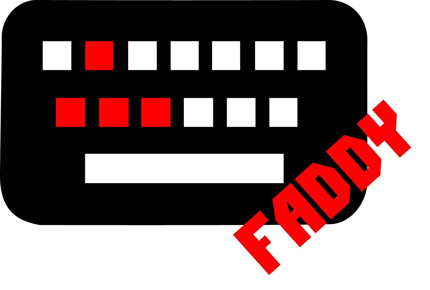 Faddy