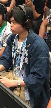 Keisuke