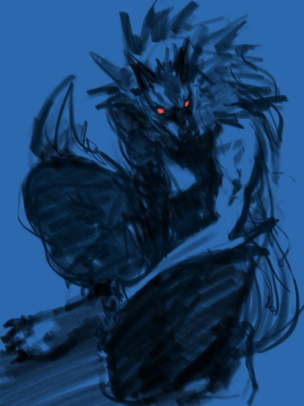 TykeiTheRaijin