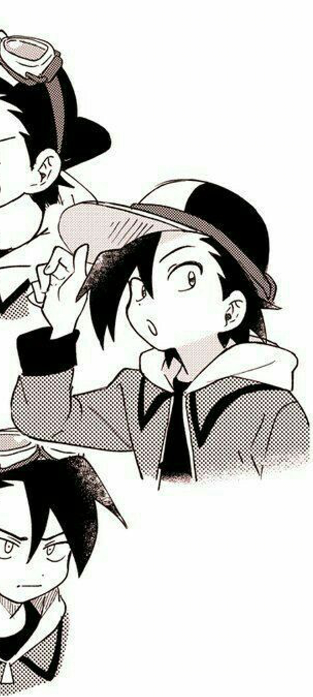 Mint Around profile