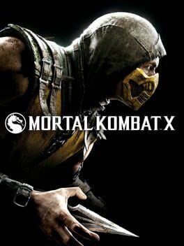 Torneio: Mortal Kombat X - COMBO BREAKER 2025