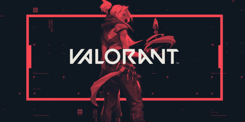 Torneio: VALORANT - BLINK RESPAWN 2025