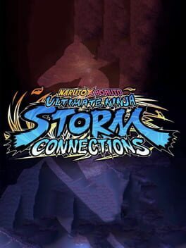 Torneio: Naruto x Boruto: Ultimate Ninja Storm Connections - MOOR1NG 2025