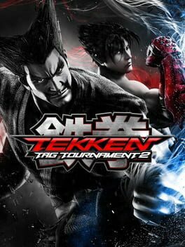 Torneio: Tekken Tag Tournament 2 - EGW #100