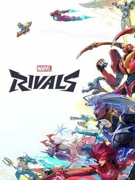 Torneio: Marvel Rivals - FIRST ATTACK 2025
